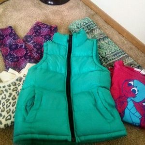 Bundle of girls clothes all size M